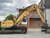 Liebherr R317 Litronic Foto 21 thumbnail