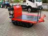 Gior 1000 AGRICOLA FORESTALE HONDA Foto 14 thumbnail