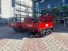 Gior 1000 AGRICOLA FORESTALE HONDA Foto 4 thumbnail