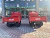 Gior 1000 AGRICOLA FORESTALE HONDA Foto 8 thumbnail