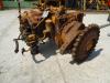 Carcasa del embrague de dirección para Fiat Allis FL9 Foto 3 thumbnail
