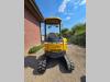 Komatsu PC30MR-3 Foto 4 thumbnail