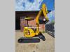 Komatsu PC30MR-3 Foto 8 thumbnail