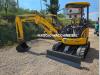 Komatsu PC30MR-3 Foto 9 thumbnail