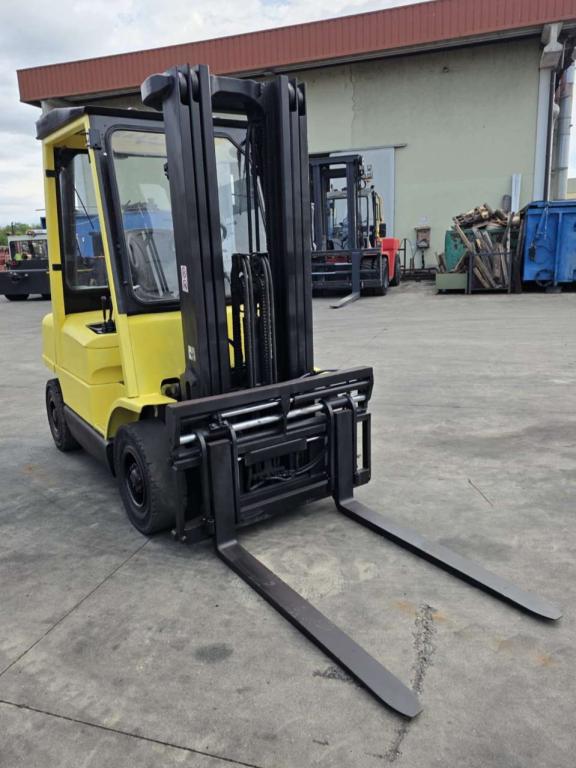 Hyster H2.50XM Foto 2