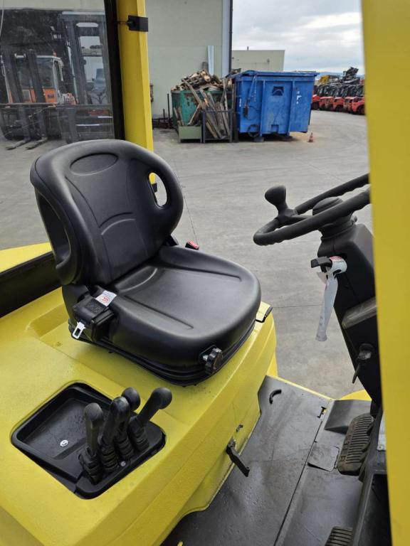Hyster H2.50XM Foto 5
