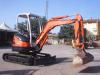 Kubota U25-3 Foto 1 thumbnail