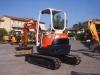 Kubota U25-3 Foto 3 thumbnail