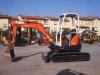 Kubota U25-3 Foto 5 thumbnail