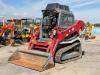 Takeuchi TL10V-2 Foto 1 thumbnail