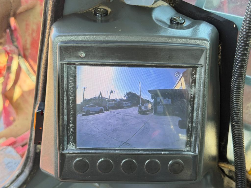 Takeuchi TL10V-2 Foto 12