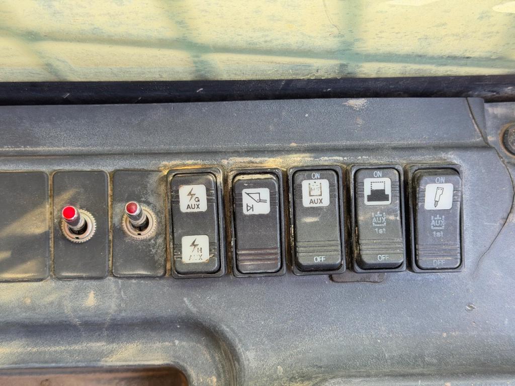 Takeuchi TL10V-2 Foto 7