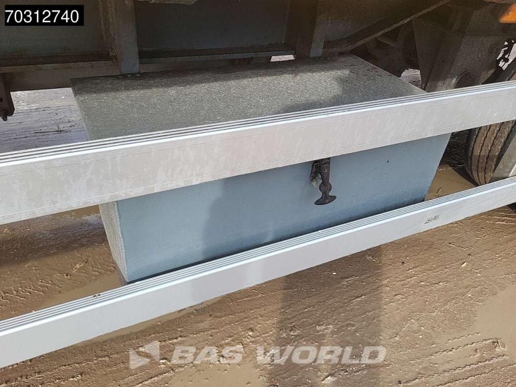 Fruehauf ONCRK22-110A City Steering Foto 10