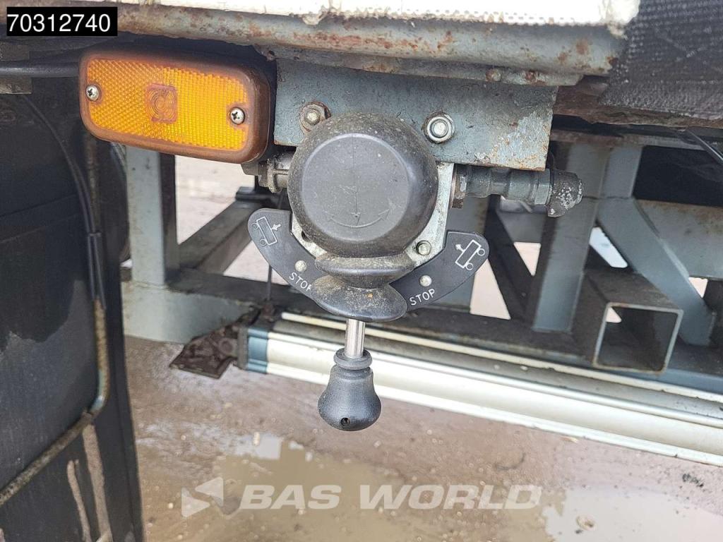 Fruehauf ONCRK22-110A City Steering Foto 19