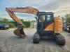 Case CX145D SR Foto 1 thumbnail