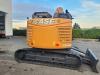 Case CX145D SR Foto 4 thumbnail