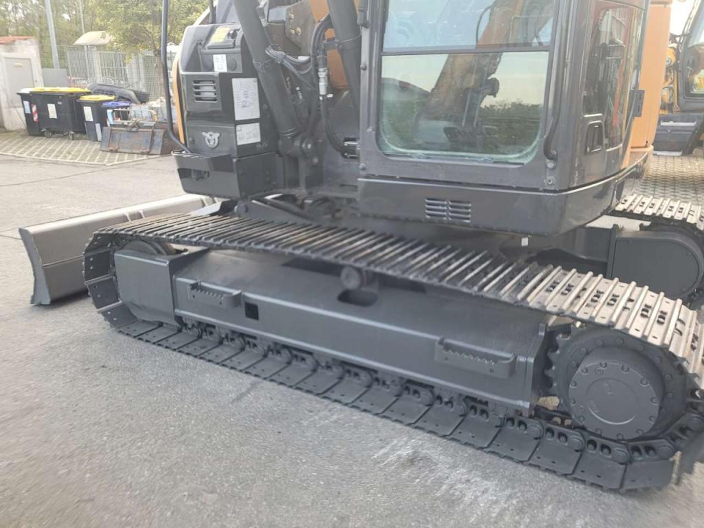 Case CX145D SR Foto 2