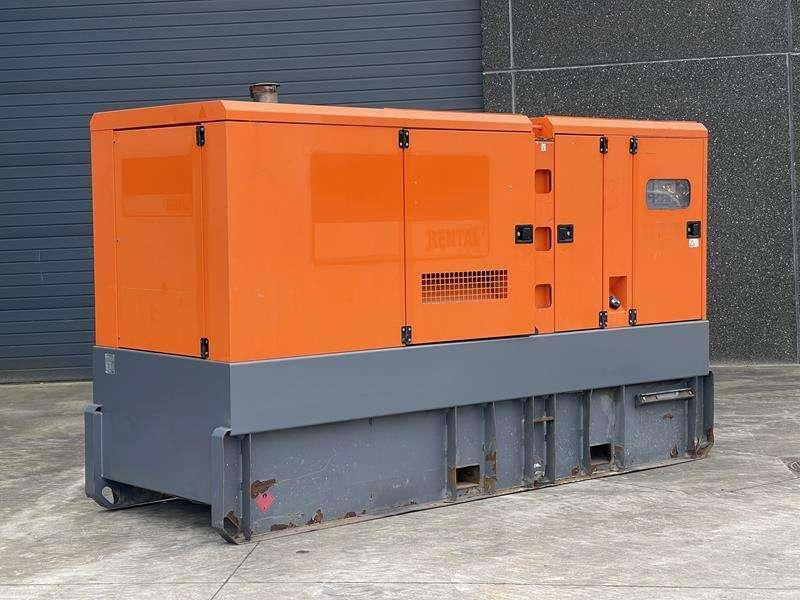 Atlas Copco QAS 325 VD Foto 1