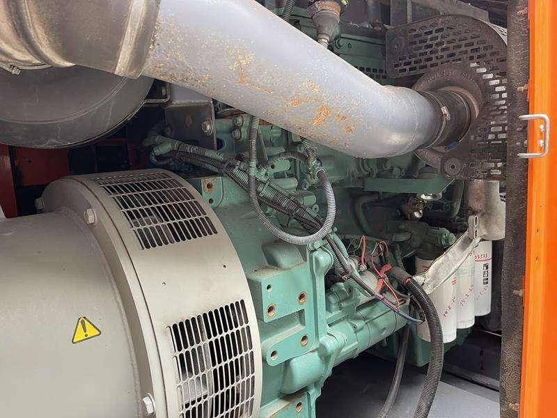 Atlas Copco QAS 325 VD Foto 12