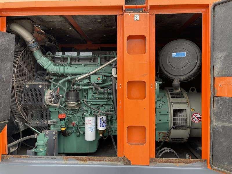 Atlas Copco QAS 325 VD Foto 13