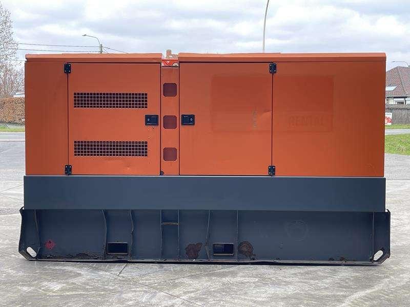 Atlas Copco QAS 325 VD Foto 2