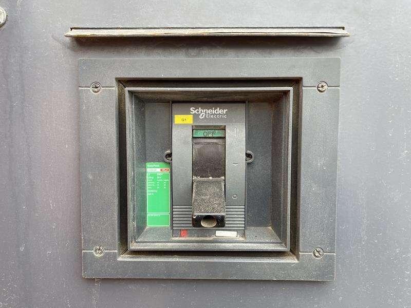 Atlas Copco QAS 325 VD Foto 23