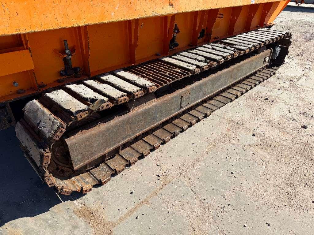 Doppstadt DW3060K - Mercedes-Benz Engine / Good Condition Foto 24
