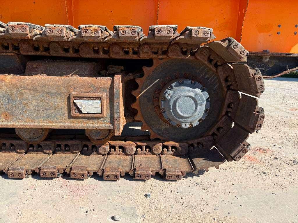 Doppstadt DW3060K - Mercedes-Benz Engine / Good Condition Foto 25