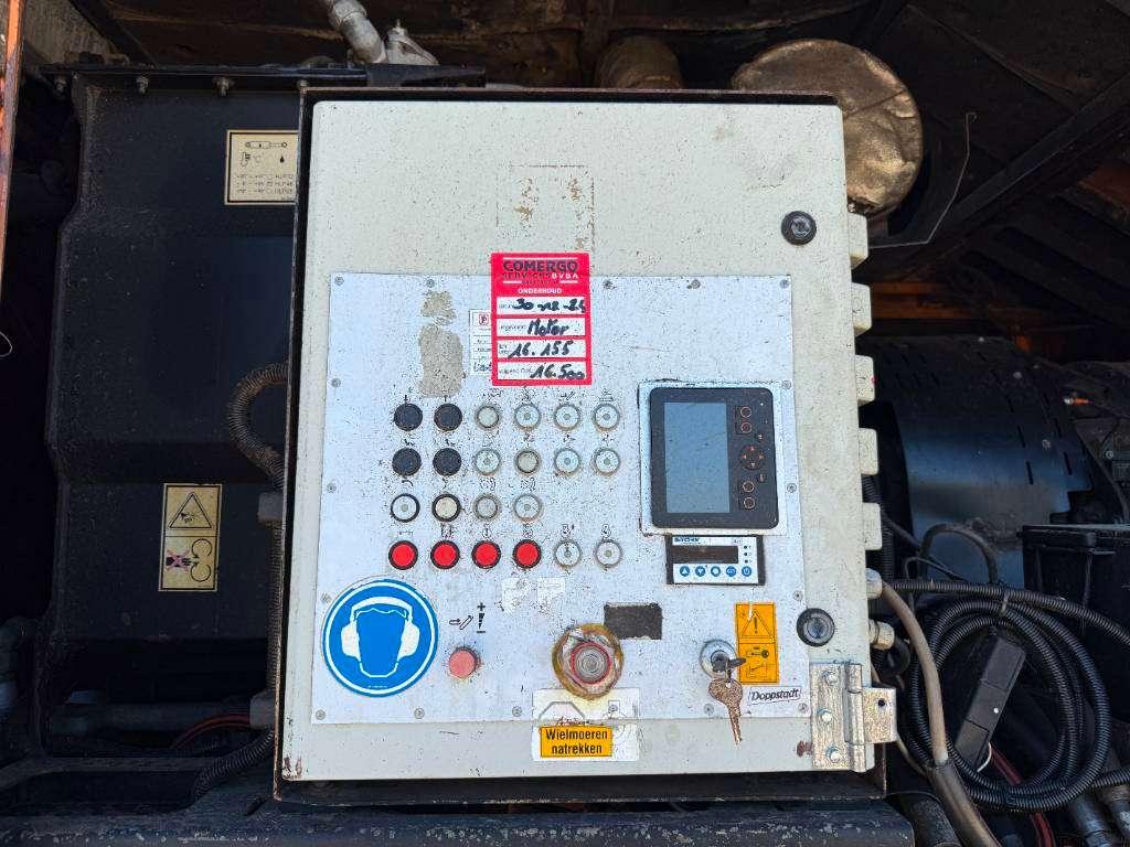 Doppstadt DW3060K - Mercedes-Benz Engine / Good Condition Foto 28