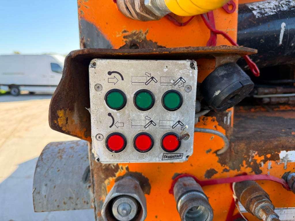 Doppstadt DW3060K - Mercedes-Benz Engine / Good Condition Foto 29