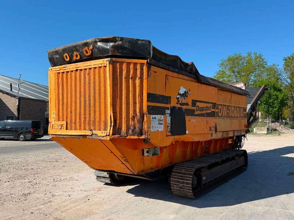 Doppstadt DW3060K - Mercedes-Benz Engine / Good Condition Foto 4