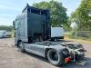 Daf XF105.410 - Dutch Truck / Automatic Gearbox Foto 3 thumbnail