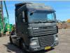 Daf XF105.410 - Dutch Truck / Automatic Gearbox Foto 5 thumbnail
