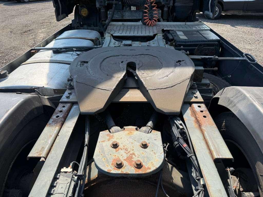 Daf XF105.410 - Dutch Truck / Automatic Gearbox Foto 18
