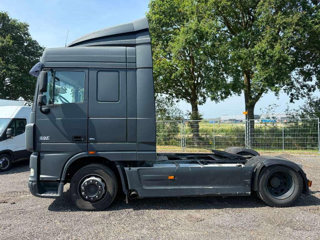 Daf XF105.410 - Dutch Truck / Automatic Gearbox Foto 2
