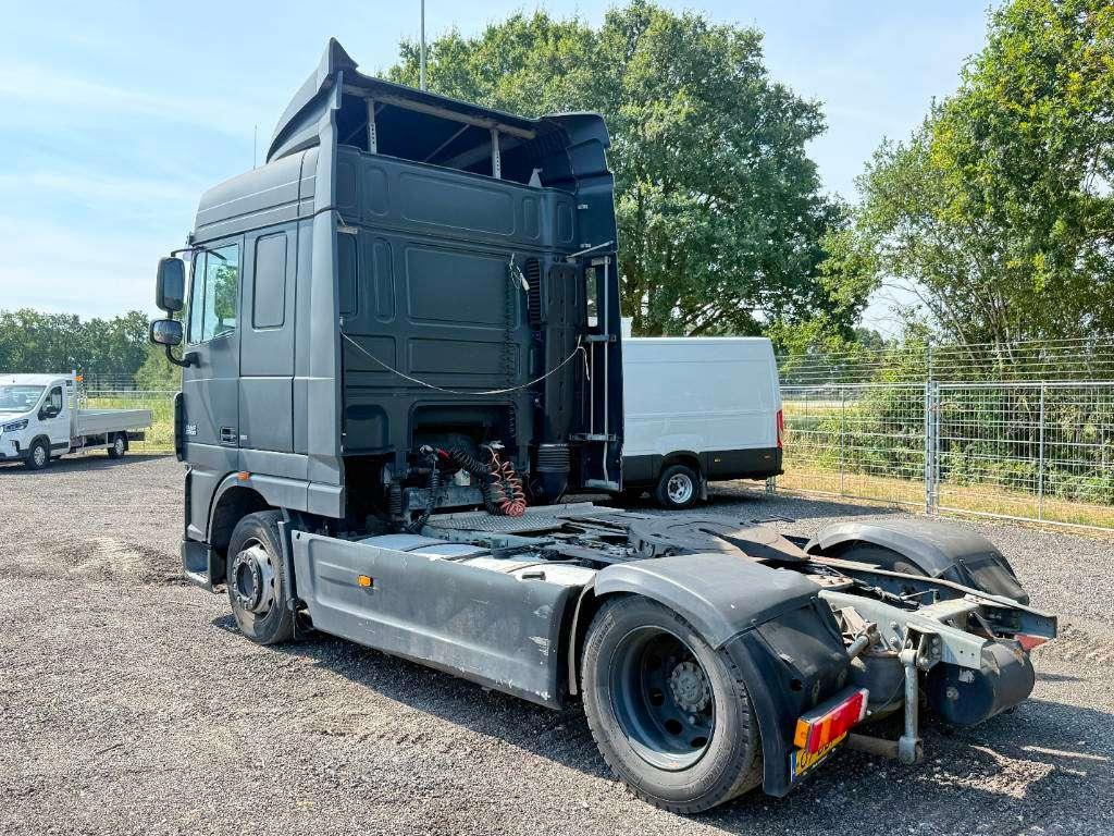 Daf XF105.410 - Dutch Truck / Automatic Gearbox Foto 3