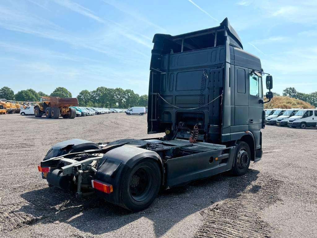Daf XF105.410 - Dutch Truck / Automatic Gearbox Foto 4