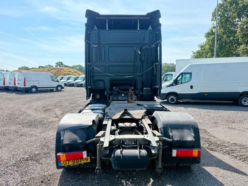 Daf XF105.410 - Dutch Truck / Automatic Gearbox Foto 7