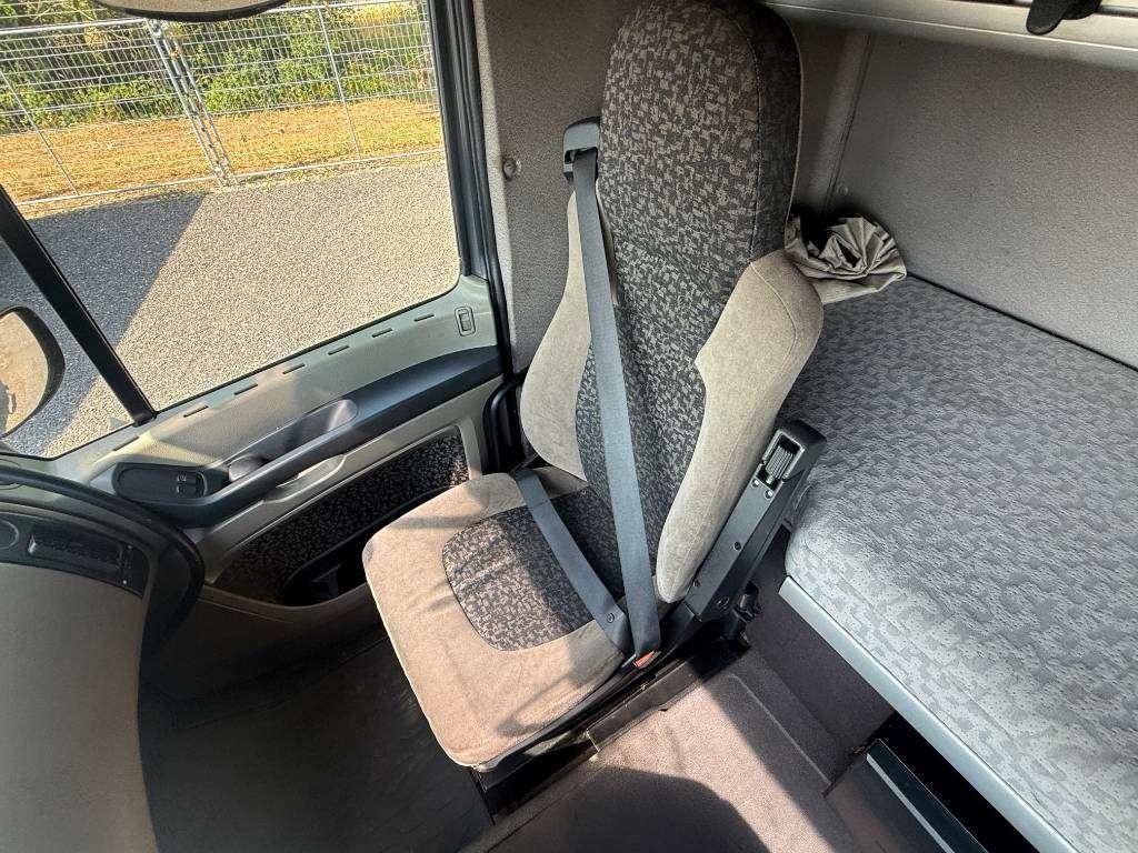 Daf XF105.410 - Dutch Truck / Automatic Gearbox Foto 9