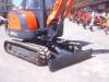 Kubota KX121.3 Foto 3 thumbnail