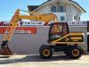 JCB JS130W 4x4 Foto 2 thumbnail