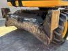 JCB JS130W 4x4 Foto 9 thumbnail