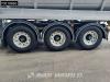 Kässbohrer STB 3 axles Gülle Waste Liftachse Foto 16 thumbnail