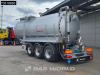 Kässbohrer STB 3 axles Gülle Waste Liftachse Foto 2 thumbnail
