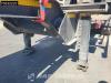 Kässbohrer CS APK 09/26 40ft 45ft Lift Axle Foto 20 thumbnail