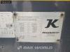 Kässbohrer CS APK 09/26 40ft 45ft Lift Axle Foto 26 thumbnail