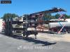Kässbohrer CS APK 09/26 40ft 45ft Lift Axle Foto 3 thumbnail