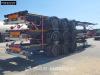 Kässbohrer CS APK 09/26 40ft 45ft Lift Axle Foto 5 thumbnail