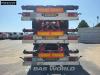 Kässbohrer CS APK 09/26 40ft 45ft Lift Axle Foto 7 thumbnail