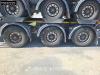 Kässbohrer CS APK 09/26 40ft 45ft Lift Axle Foto 8 thumbnail